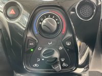 USED 2014 64 TOYOTA AYGO 1.0 VVT-I X-PRESSION 5d 69 BHP 