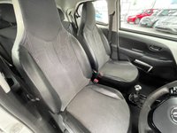 USED 2014 64 TOYOTA AYGO 1.0 VVT-I X-PRESSION 5d 69 BHP 