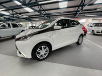 USED 2014 64 TOYOTA AYGO 1.0 VVT-I X-PRESSION 5d 69 BHP 