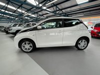 USED 2014 64 TOYOTA AYGO 1.0 VVT-I X-PRESSION 5d 69 BHP 