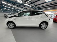 USED 2014 64 TOYOTA AYGO 1.0 VVT-I X-PRESSION 5d 69 BHP 