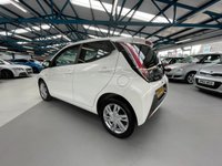 USED 2014 64 TOYOTA AYGO 1.0 VVT-I X-PRESSION 5d 69 BHP 