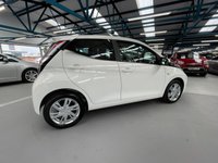 USED 2014 64 TOYOTA AYGO 1.0 VVT-I X-PRESSION 5d 69 BHP 
