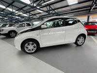 USED 2014 64 TOYOTA AYGO 1.0 VVT-I X-PRESSION 5d 69 BHP 