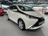 USED 2014 64 TOYOTA AYGO 1.0 VVT-I X-PRESSION 5d 69 BHP 