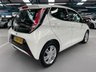 USED 2014 64 TOYOTA AYGO 1.0 VVT-I X-PRESSION 5d 69 BHP 