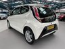 USED 2014 64 TOYOTA AYGO 1.0 VVT-I X-PRESSION 5d 69 BHP 