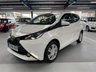 USED 2014 64 TOYOTA AYGO 1.0 VVT-I X-PRESSION 5d 69 BHP 