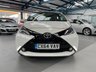 USED 2014 64 TOYOTA AYGO 1.0 VVT-I X-PRESSION 5d 69 BHP 