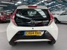 USED 2014 64 TOYOTA AYGO 1.0 VVT-I X-PRESSION 5d 69 BHP 