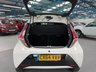 USED 2014 64 TOYOTA AYGO 1.0 VVT-I X-PRESSION 5d 69 BHP 