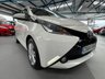 USED 2014 64 TOYOTA AYGO 1.0 VVT-I X-PRESSION 5d 69 BHP 