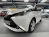USED 2014 64 TOYOTA AYGO 1.0 VVT-I X-PRESSION 5d 69 BHP 