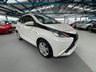 USED 2014 64 TOYOTA AYGO 1.0 VVT-I X-PRESSION 5d 69 BHP 