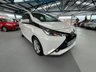 USED 2014 64 TOYOTA AYGO 1.0 VVT-I X-PRESSION 5d 69 BHP 