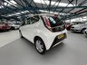 USED 2014 64 TOYOTA AYGO 1.0 VVT-I X-PRESSION 5d 69 BHP 