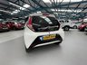 USED 2014 64 TOYOTA AYGO 1.0 VVT-I X-PRESSION 5d 69 BHP 