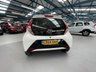 USED 2014 64 TOYOTA AYGO 1.0 VVT-I X-PRESSION 5d 69 BHP 