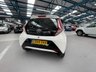 USED 2014 64 TOYOTA AYGO 1.0 VVT-I X-PRESSION 5d 69 BHP 