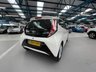 USED 2014 64 TOYOTA AYGO 1.0 VVT-I X-PRESSION 5d 69 BHP 