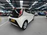 USED 2014 64 TOYOTA AYGO 1.0 VVT-I X-PRESSION 5d 69 BHP 