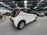 USED 2014 64 TOYOTA AYGO 1.0 VVT-I X-PRESSION 5d 69 BHP 