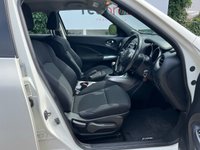 USED 2011 11 NISSAN JUKE 1.6L ACENTA 5d 117 BHP FREE HOME DELIVERY