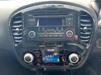 USED 2011 11 NISSAN JUKE 1.6L ACENTA 5d 117 BHP FREE HOME DELIVERY