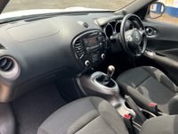 USED 2011 11 NISSAN JUKE 1.6L ACENTA 5d 117 BHP FREE HOME DELIVERY