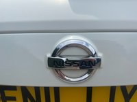 USED 2011 11 NISSAN JUKE 1.6L ACENTA 5d 117 BHP FREE HOME DELIVERY