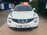 USED 2011 11 NISSAN JUKE 1.6L ACENTA 5d 117 BHP FREE HOME DELIVERY