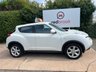 USED 2011 11 NISSAN JUKE 1.6L ACENTA 5d 117 BHP FREE HOME DELIVERY