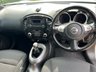 USED 2011 11 NISSAN JUKE 1.6L ACENTA 5d 117 BHP FREE HOME DELIVERY