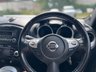 USED 2011 11 NISSAN JUKE 1.6L ACENTA 5d 117 BHP FREE HOME DELIVERY