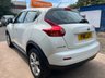 USED 2011 11 NISSAN JUKE 1.6L ACENTA 5d 117 BHP FREE HOME DELIVERY