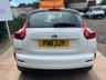 USED 2011 11 NISSAN JUKE 1.6L ACENTA 5d 117 BHP FREE HOME DELIVERY