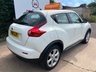 USED 2011 11 NISSAN JUKE 1.6L ACENTA 5d 117 BHP FREE HOME DELIVERY