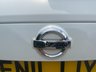 USED 2011 11 NISSAN JUKE 1.6L ACENTA 5d 117 BHP FREE HOME DELIVERY