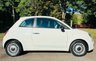 USED 2011 11 FIAT 500 1.2 POP 3d 69 BHP AN IDEAL FIRST CAR. LOW ROAD TAX