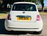 USED 2011 11 FIAT 500 1.2 POP 3d 69 BHP AN IDEAL FIRST CAR. LOW ROAD TAX