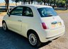 USED 2011 11 FIAT 500 1.2 POP 3d 69 BHP AN IDEAL FIRST CAR. LOW ROAD TAX
