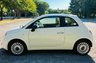 USED 2011 11 FIAT 500 1.2 POP 3d 69 BHP AN IDEAL FIRST CAR. LOW ROAD TAX