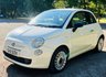 USED 2011 11 FIAT 500 1.2 POP 3d 69 BHP AN IDEAL FIRST CAR. LOW ROAD TAX