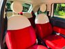 USED 2011 11 FIAT 500 1.2 POP 3d 69 BHP AN IDEAL FIRST CAR. LOW ROAD TAX
