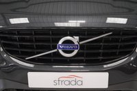 USED 2017 17 VOLVO XC60 2.4 D5 R-DESIGN NAV AWD 5d 217 BHP + NATIONWIDE HOME DELIVERY +