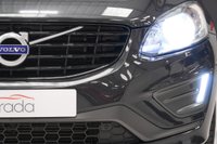 USED 2017 17 VOLVO XC60 2.4 D5 R-DESIGN NAV AWD 5d 217 BHP + NATIONWIDE HOME DELIVERY +