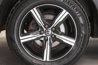 USED 2017 17 VOLVO XC60 2.4 D5 R-DESIGN NAV AWD 5d 217 BHP + NATIONWIDE HOME DELIVERY +