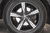 USED 2017 17 VOLVO XC60 2.4 D5 R-DESIGN NAV AWD 5d 217 BHP + NATIONWIDE HOME DELIVERY +