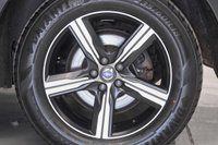 USED 2017 17 VOLVO XC60 2.4 D5 R-DESIGN NAV AWD 5d 217 BHP + NATIONWIDE HOME DELIVERY +