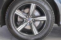 USED 2017 17 VOLVO XC60 2.4 D5 R-DESIGN NAV AWD 5d 217 BHP + NATIONWIDE HOME DELIVERY +